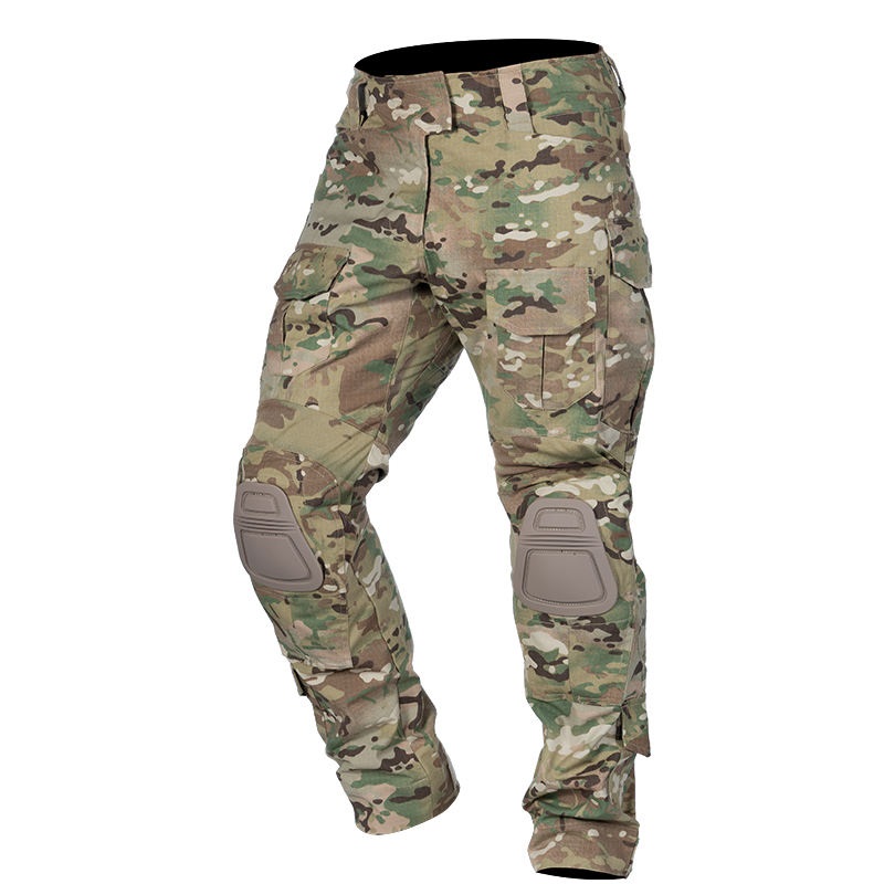 bulk supplier military tactical pants
