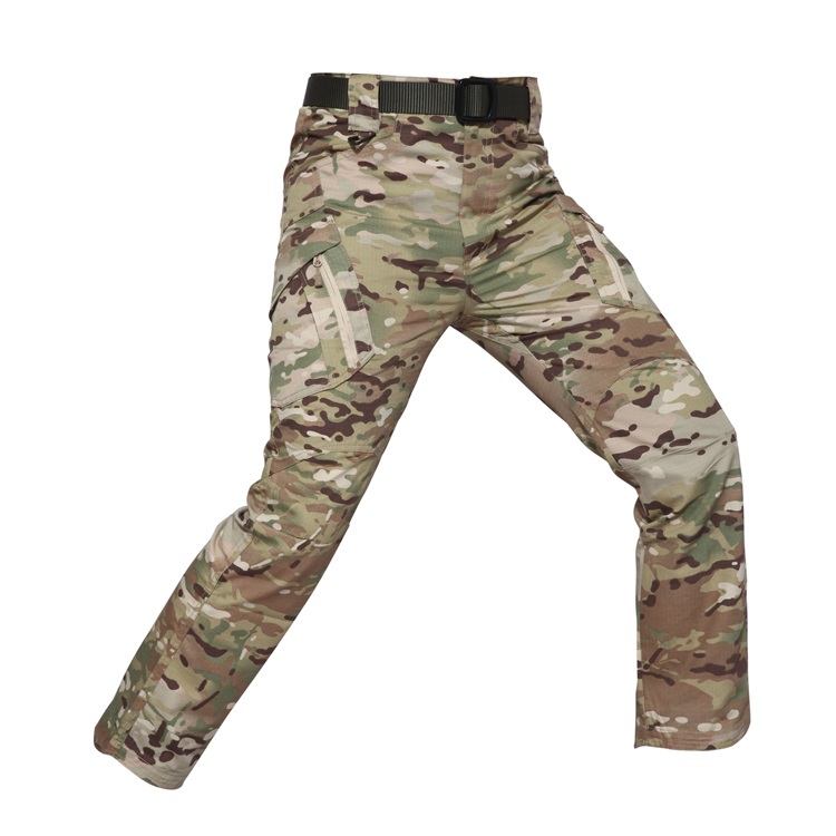 military tactical combat pants
