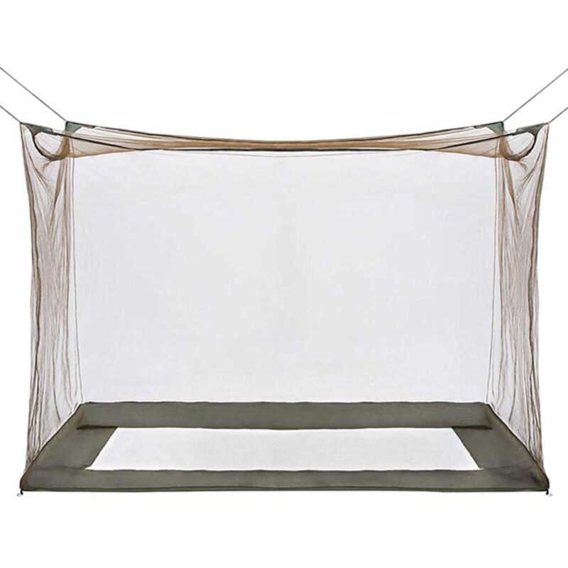 Travel Outdoor Anti-insect Lightweight Military Mosquito Net