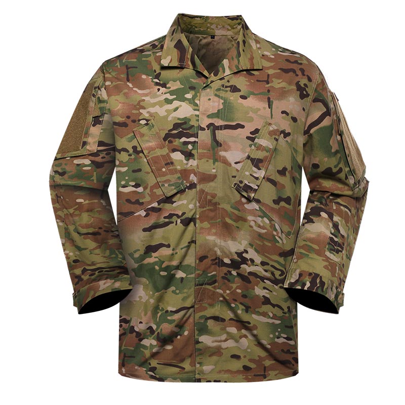 OEM/ODM Wholesale Manufacturer Military Army  Uniforms