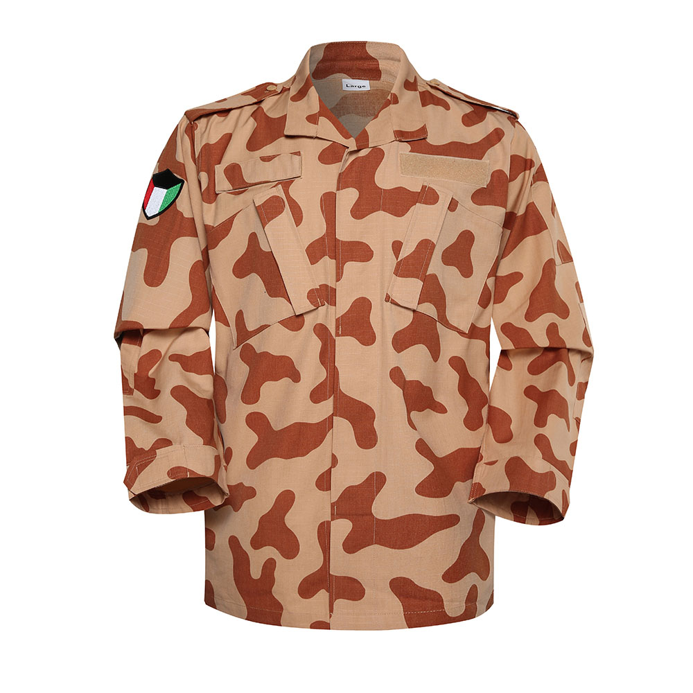 military Uniforms wholesale manufacturer