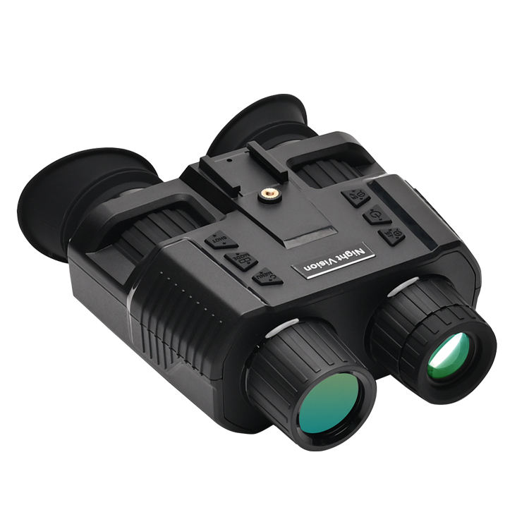 Manufacturer 3D Military Night Vision