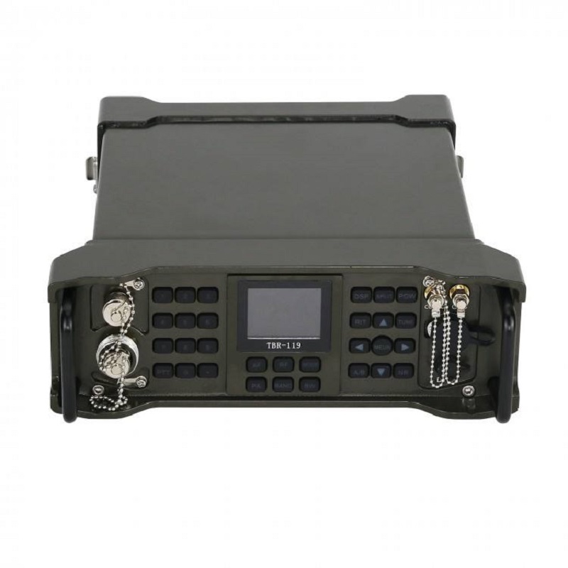 wholesale manufacturer Military Tactical Radio