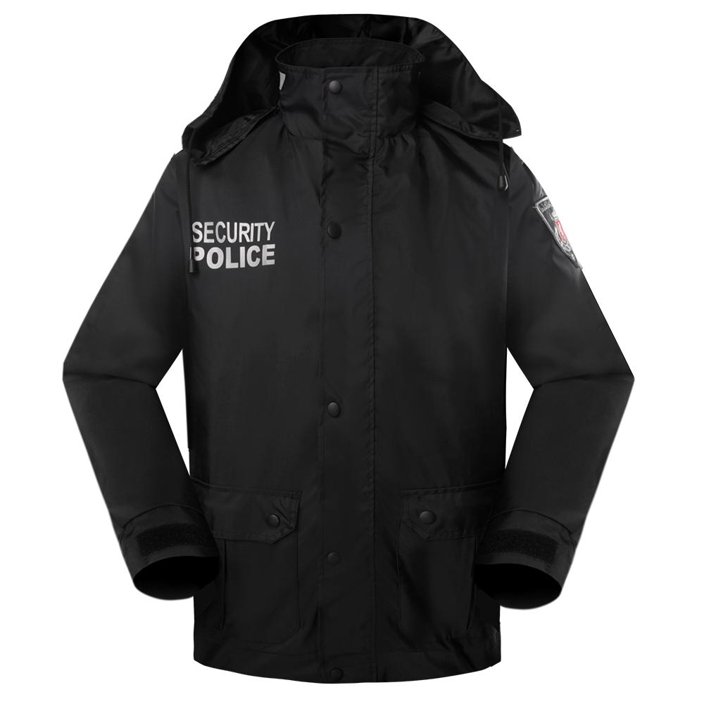 Bulk Supplier police jacket