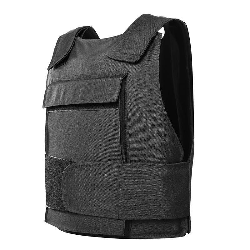 Explosion-Proof Police Special Body Armor