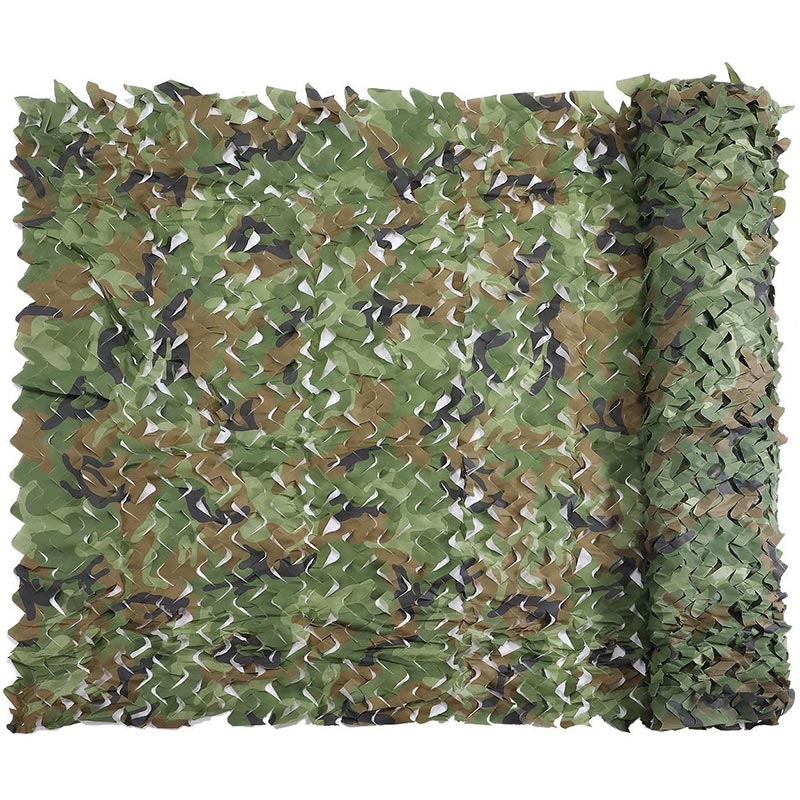Outdoor Camouflage Net