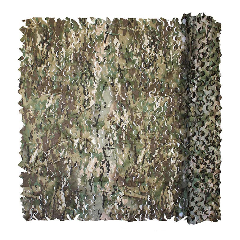 Customizable Sizes Camouflage Net