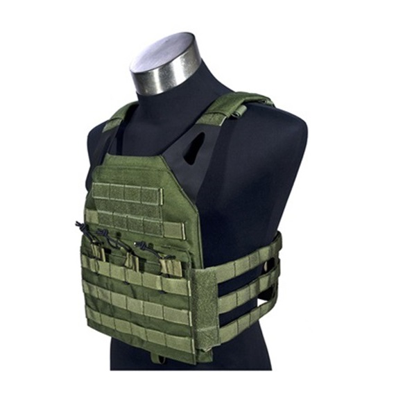 Body Armor Bulletproof Vest