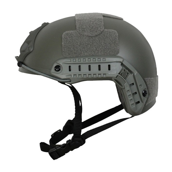 military MICH tactical helmet