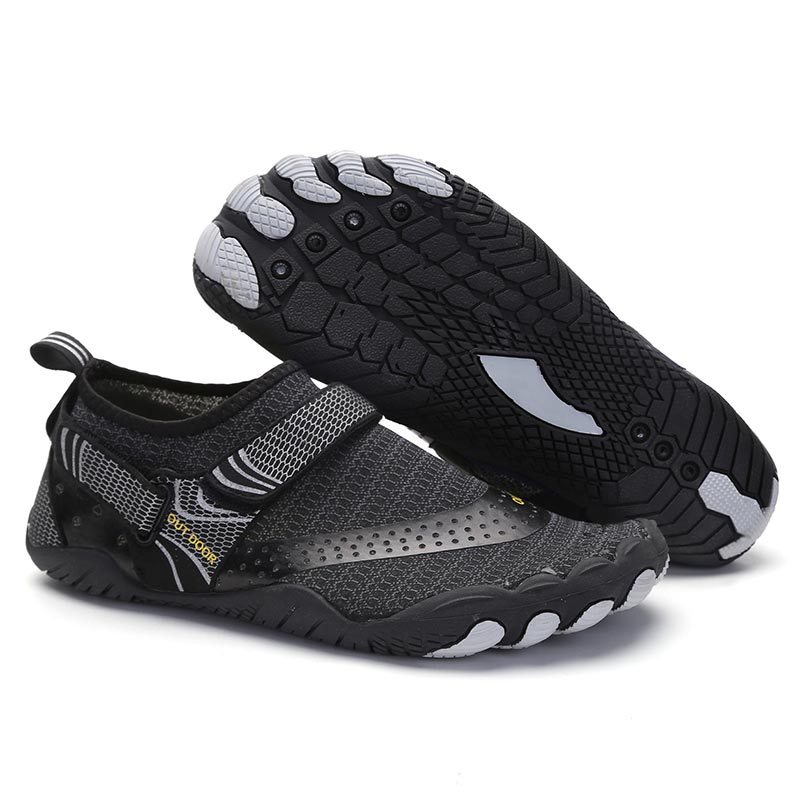 Velcro Adjustable Beach Shoes
