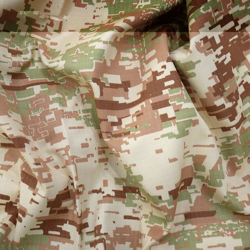 OEM Price Tear Resistant Military Work Fabric