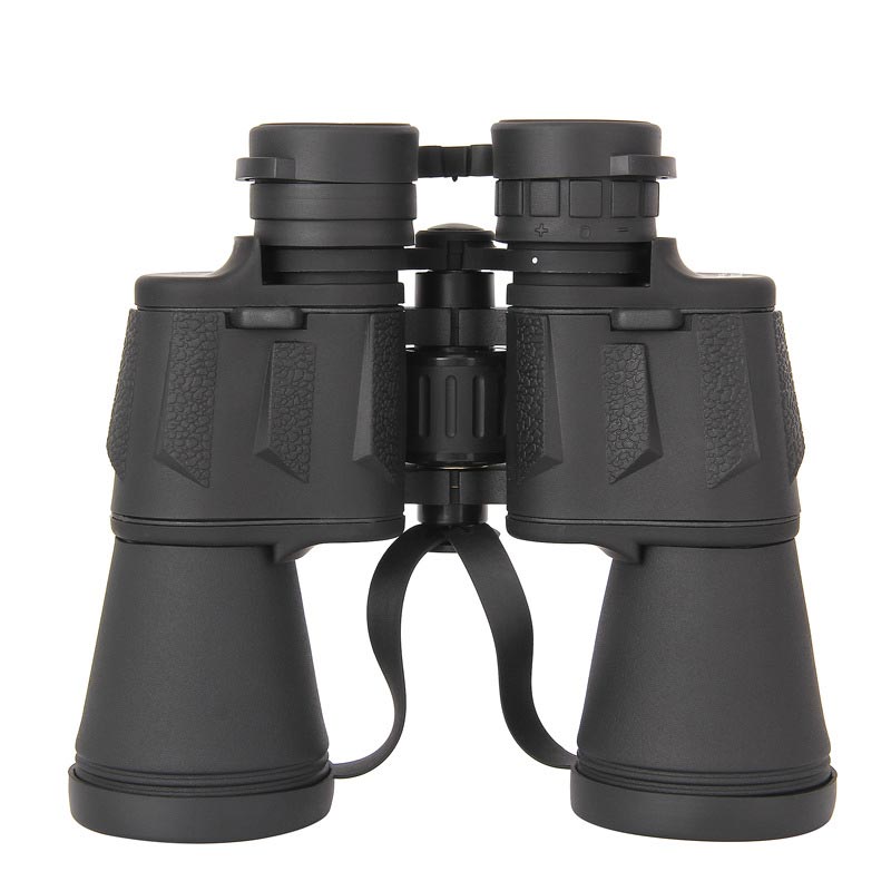 10× High Magnification Telescope