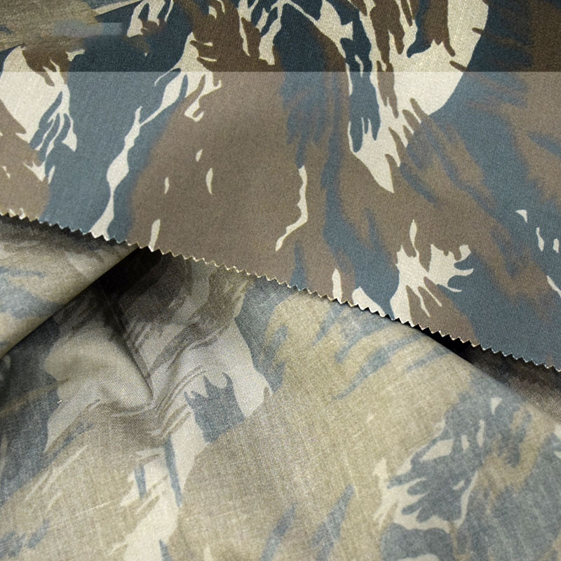 American Style Tear resistant Uniform Fabric