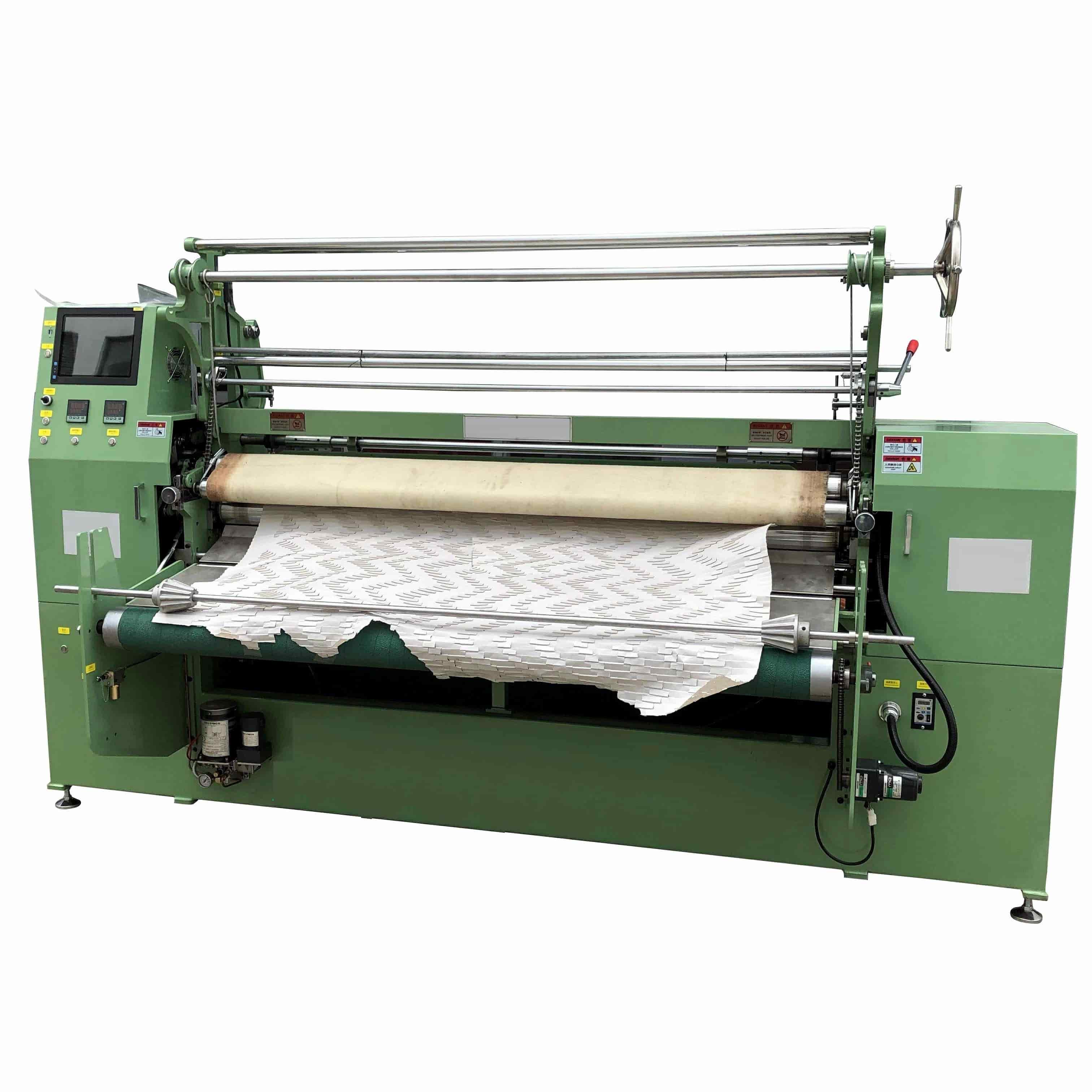 Factory Price Fabric Textile Looms Machine