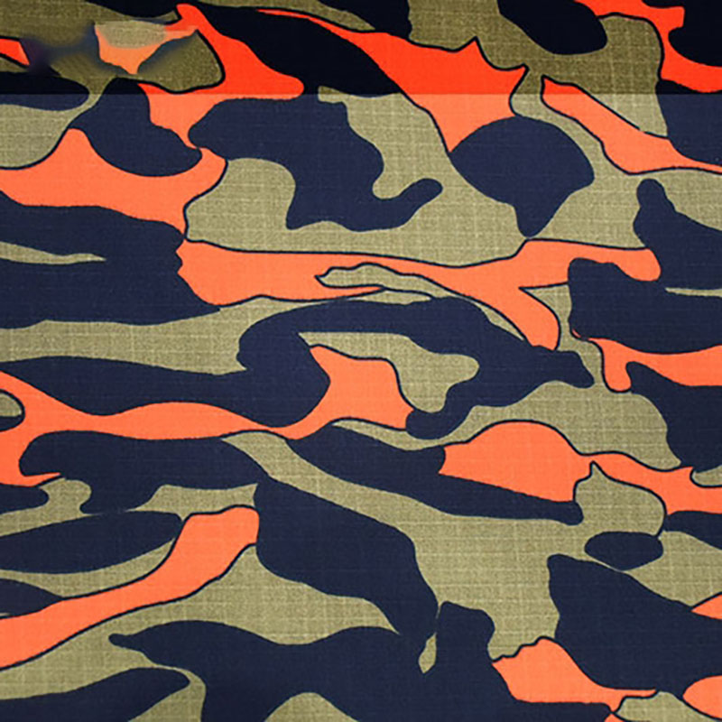 OEM Price Military Workwear Fabric