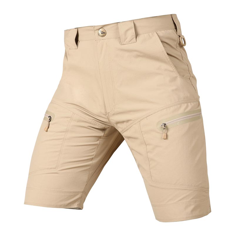 100% Dupont Nylon Shorts