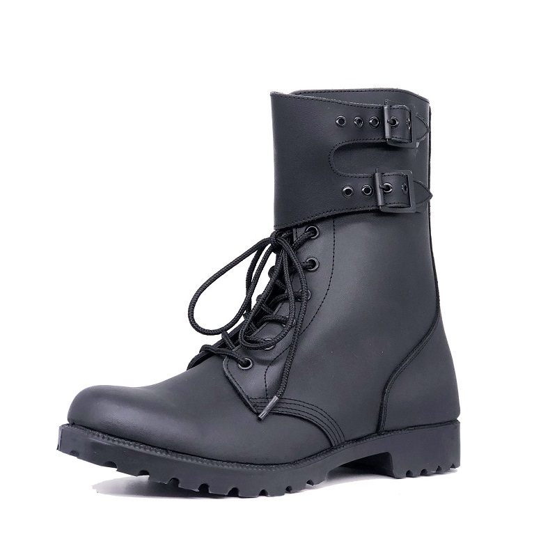 High Quality ankle jungle boots