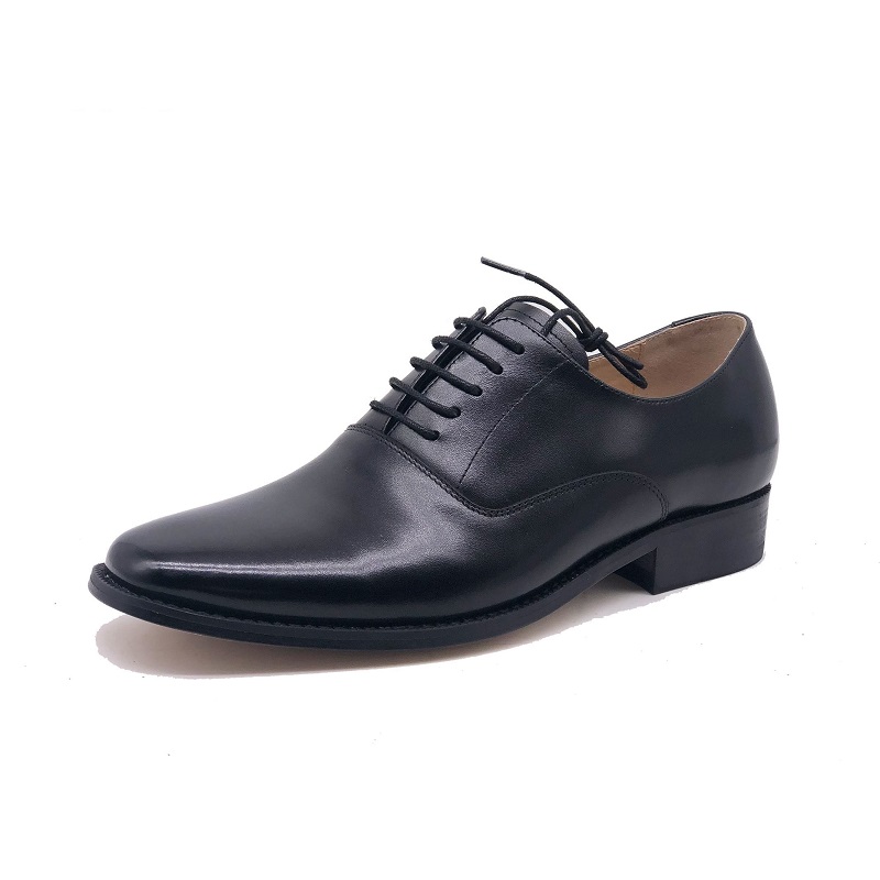 Office Classic Genuine Leather Dress Shoes Men Leather Outsole