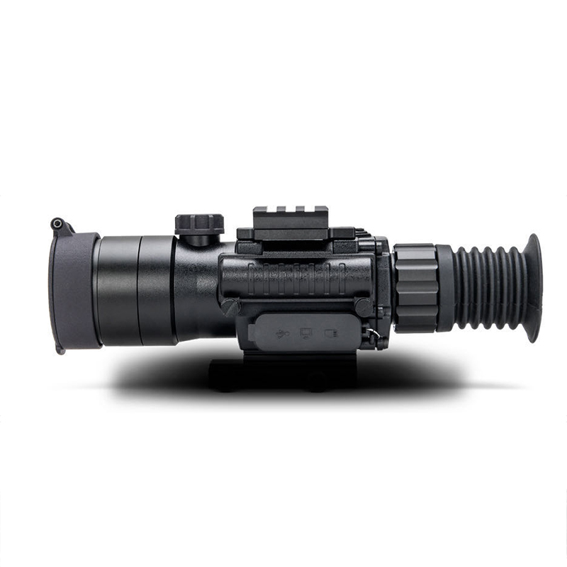 Magnification 3.7X～11X Digital Night Vision Riflescope