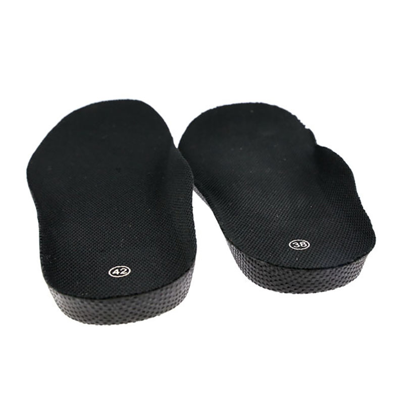 Wholesale High Quality Safety Shoes' Anti-puncture Textile Fabric Insoles