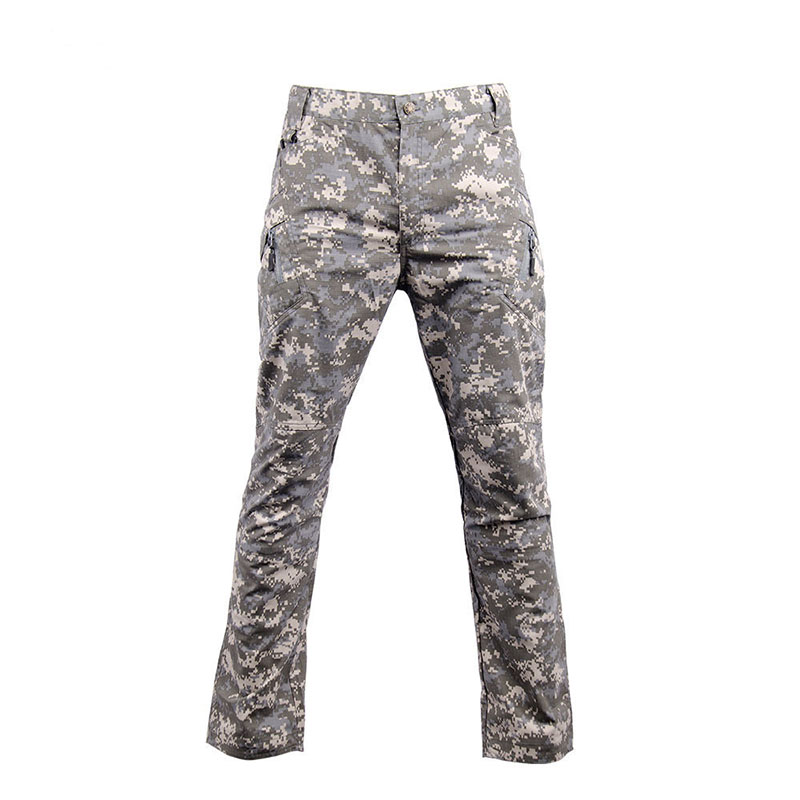 Customized color IX9 Tactical Camouflage Pant