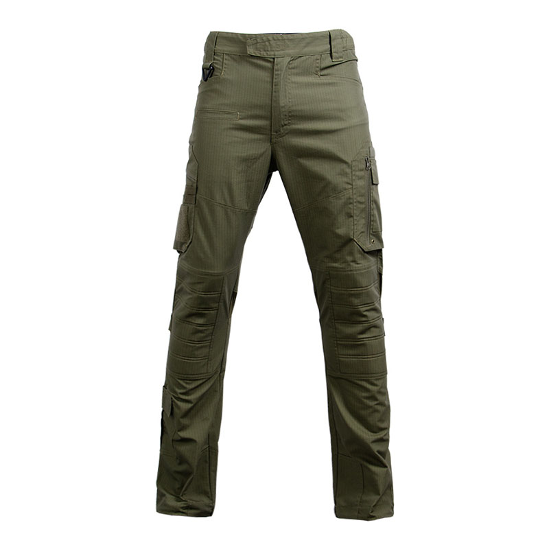 Universal Combat Men's Outdoor Trousers Long Pants