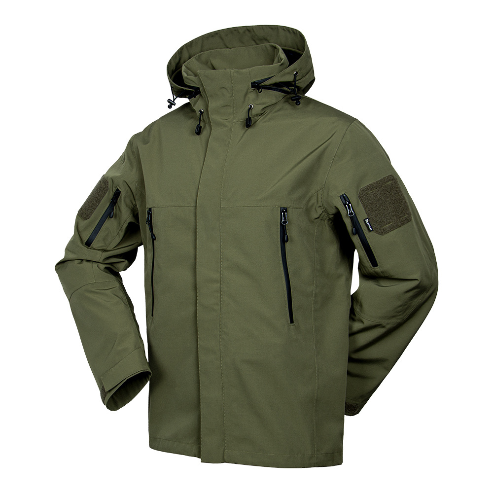 Direct Factory Supply Medium Length  Outdoor  Jacket