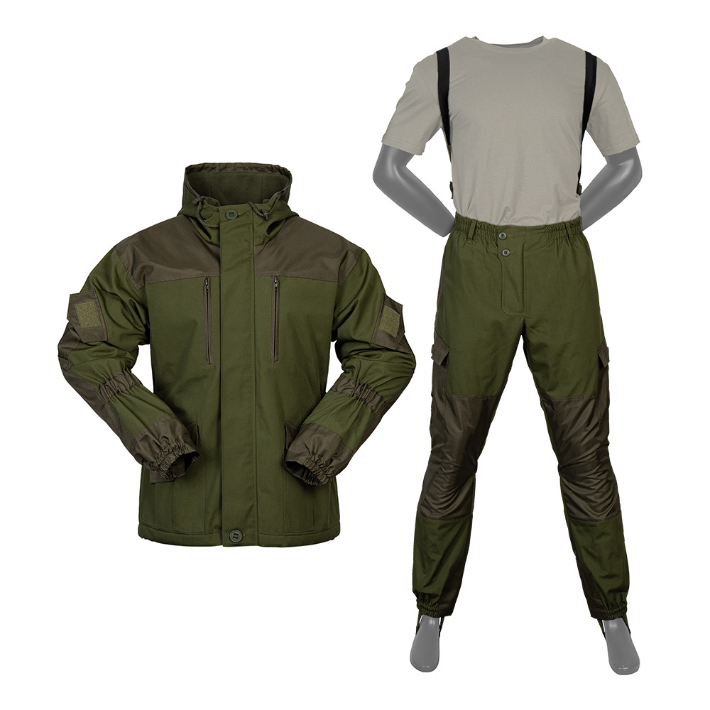 OEM Outdoor Cover-up Outdoor Jackets