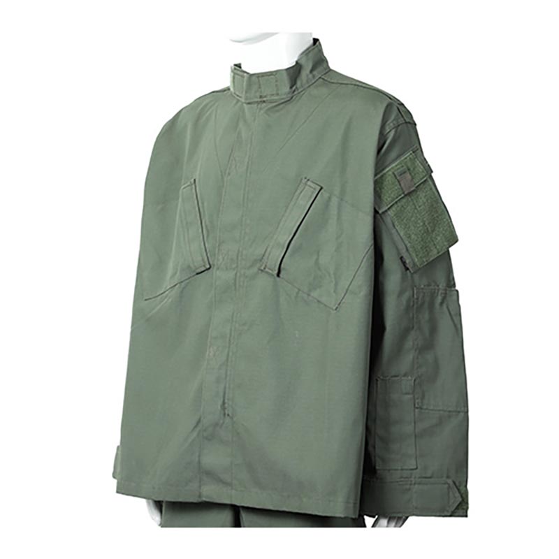 ACU Green Tactical Uniform