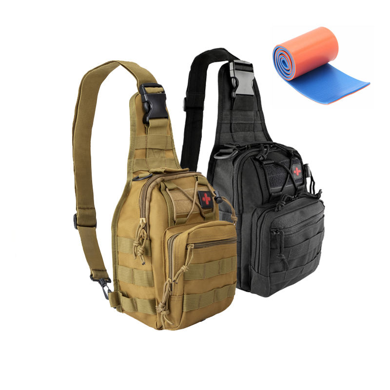 Factory Outdoor Medical Tactical First Aid Kit