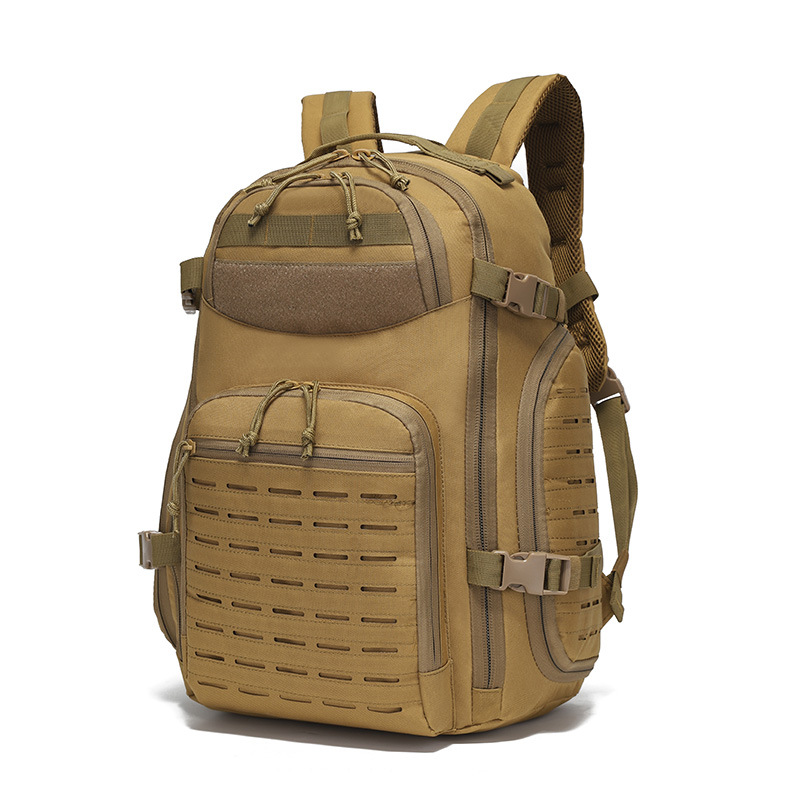 Factory Direct Supply Assault Backpack Bag