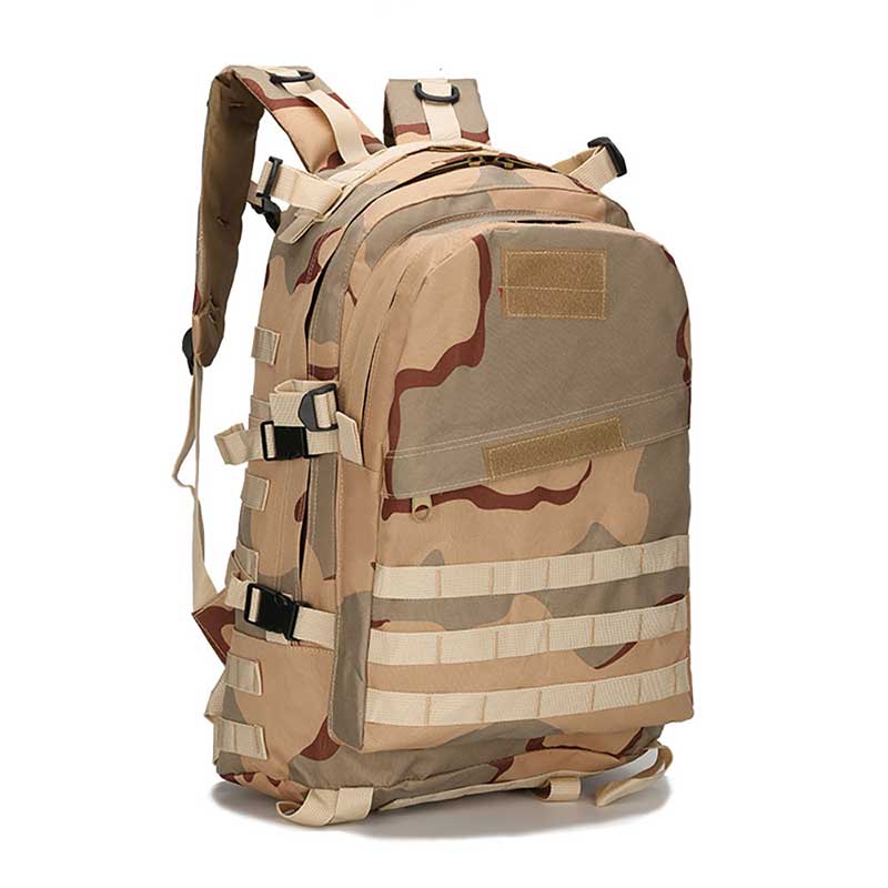 Welcome customized Orders Tactical Bag