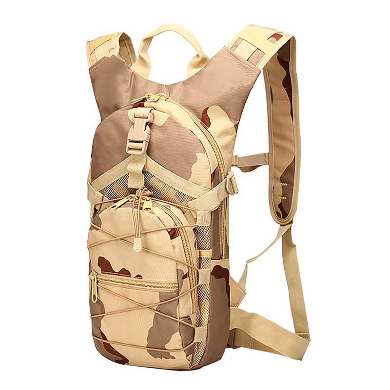 Highly Customizable Military 20L Backpack