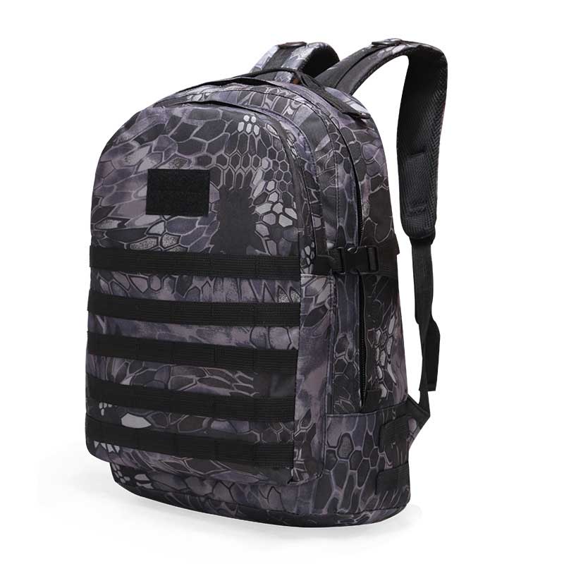 Fast Production Army Men 3P Backpack