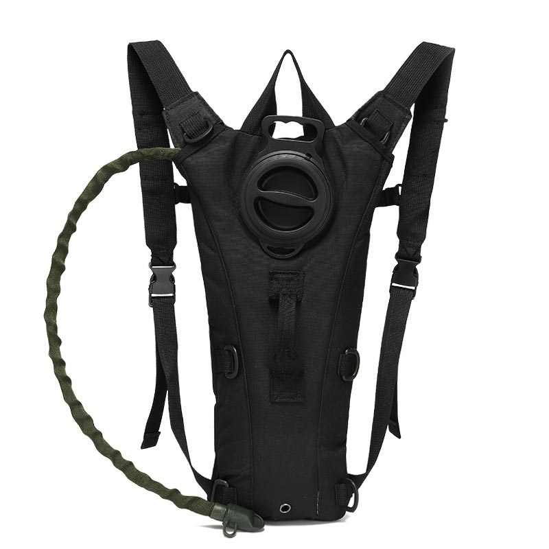 Large Capacity 2.5L Water Hydration Bag
