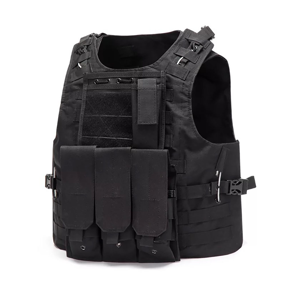 Welcome customized Orders Tactical Vest