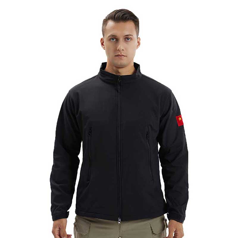 Factory Direct Sales Tactical Jacket