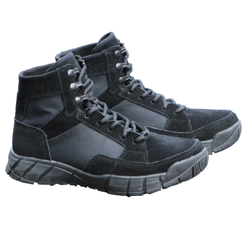 Manufacturer Outdoor Hiking Combat Boots