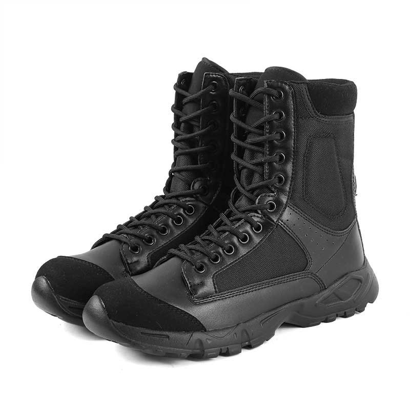 Combat Military Training Tactical Boots