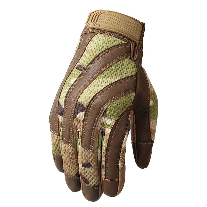 Touch Screen Tactical Gloves Manufacturer
