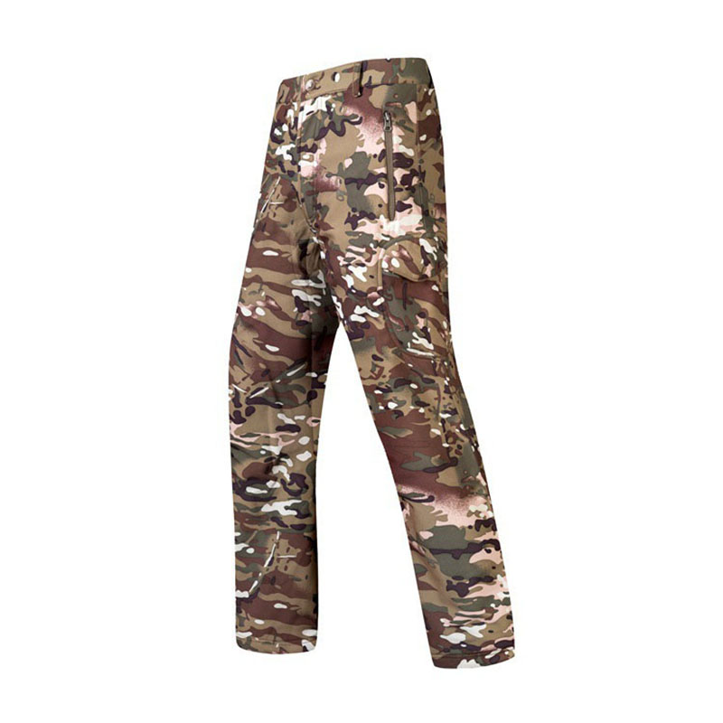 Military Army Tactical Pant