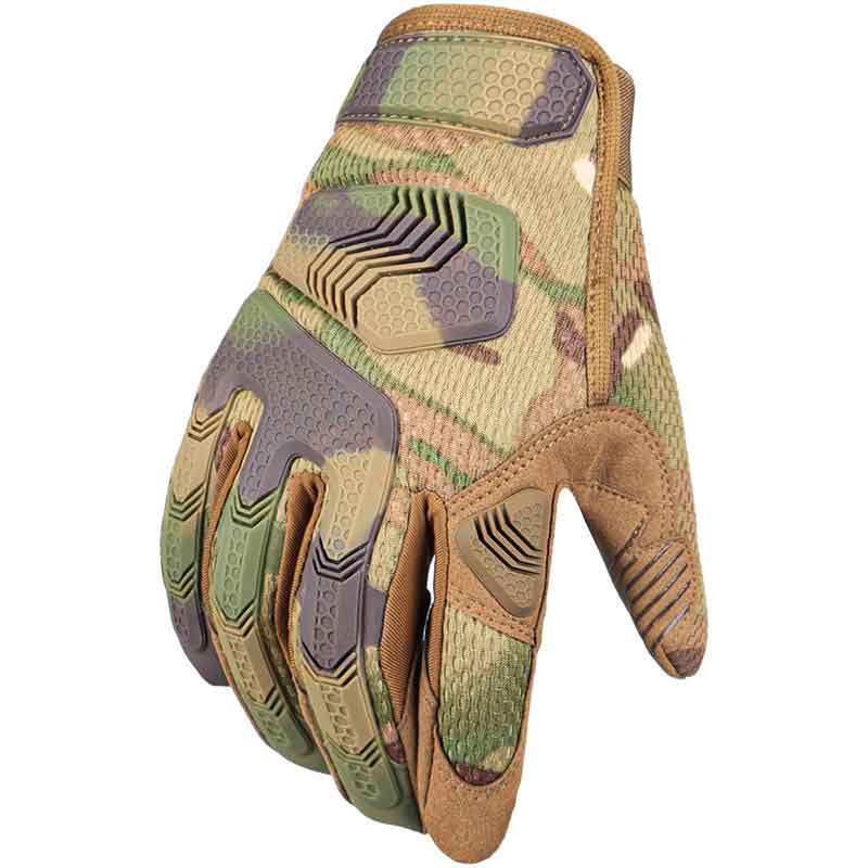 Sports Non-slip Multifunctional Gloves Manufacturer