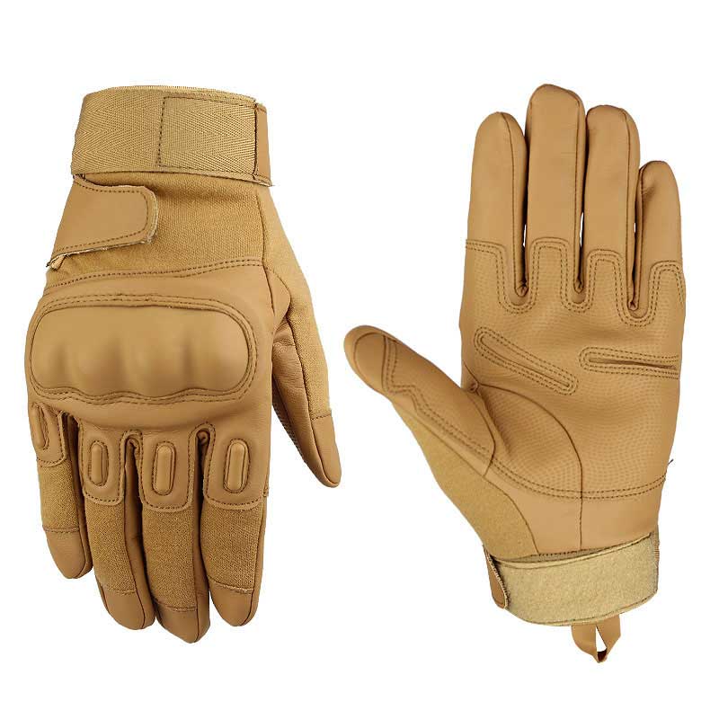 Wholesale Price Outdoor Tactical Gloves