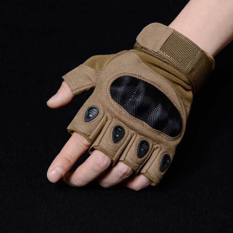 OEM Color Non-slip Warm Tactical Gloves